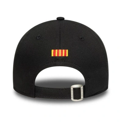 Casquette Enfant Core 9Forty FC Barcelona