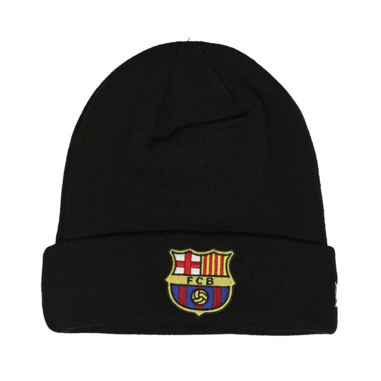 gorro-new-era-core-cuff-beanie-fc-barcelona-negro-0