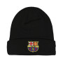 Core Cuff Beanie Fc Barcelona-Black