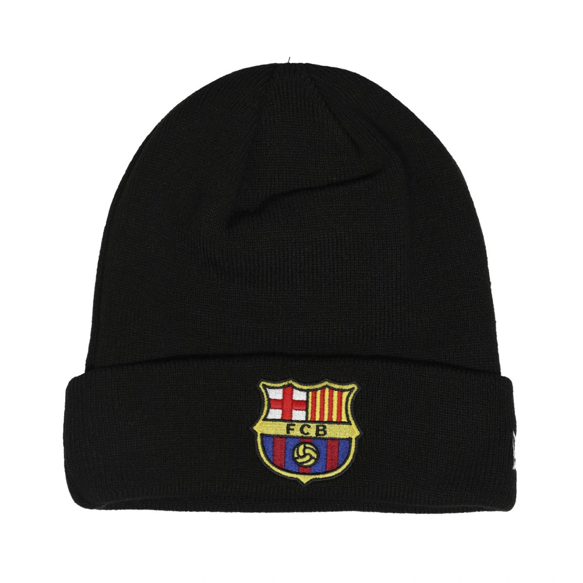 gorro-new-era-core-cuff-beanie-fc-barcelona-negro-0