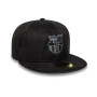 Mes Que Un 59Fifty FC Barcelona-Black
