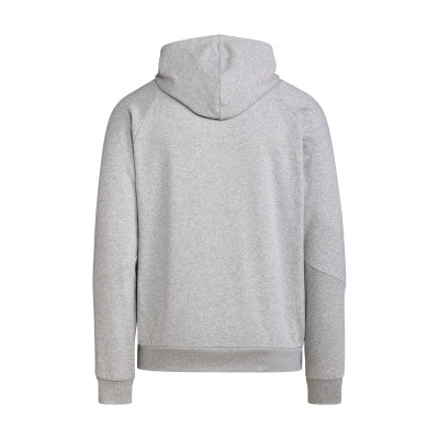 Sweat-shirt Con Capucha Tiro 24 Cotton Oviedo Club Baloncesto OCB