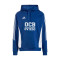 Sweat-shirt adidas Con Capucha Tiro 24 Cotton Oviedo Club Baloncesto OCB