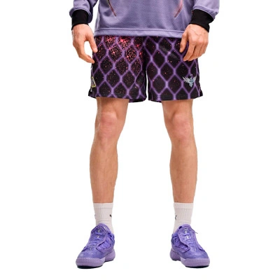 Short Melo Asteriks 7"