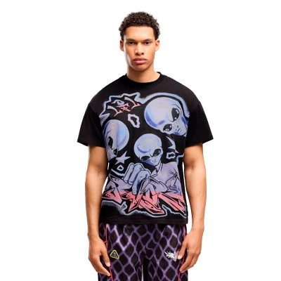 T-Shirt Melo Asteriks