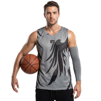 T-Shirt Rare Supply Jersey