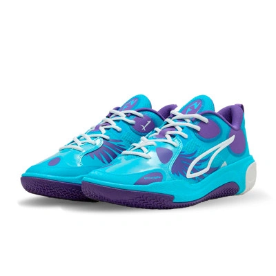 Chaussures MB World.01