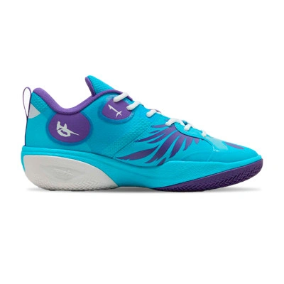 Chaussures MB World.01