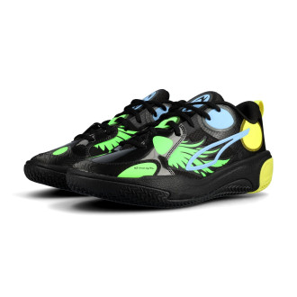 Chaussures MB World.01