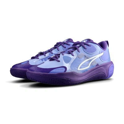 Chaussures MB World.01