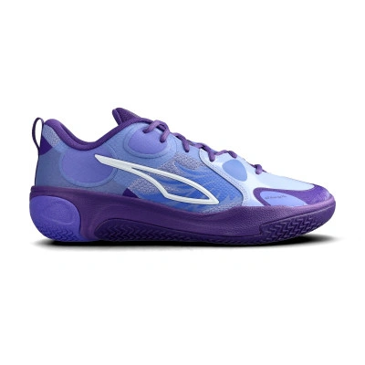Chaussures MB World.01