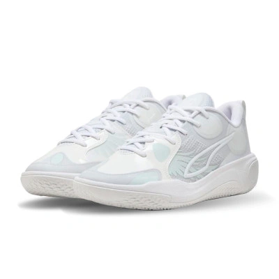 Chaussures MB World.01