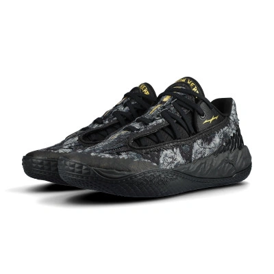 Chaussures MB.05 Lo Team
