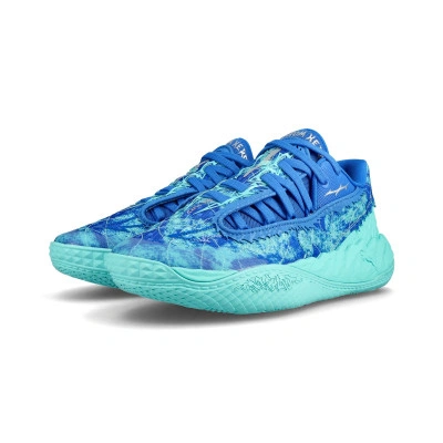 Chaussures Enfant MB.05 Lo Team