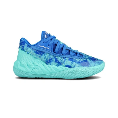 Chaussures Enfant MB.05 Lo Team