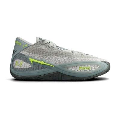 Chaussures MB.06 Hills