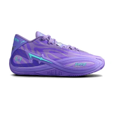 Chaussures MB.06 Shooting Star