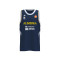 Maillot adidas Oviedo CB 1ª Equipación 2025-2026 Oviedo Club Baloncesto Niño