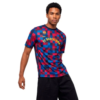 Maillot FC Barcelona Shooter Domicile 2026-2027