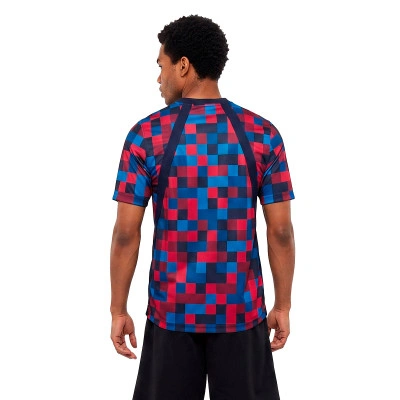 Maillot FC Barcelona Shooter Domicile 2026-2027