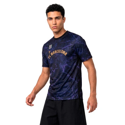 Maillot FC Barcelona Shooter Extérieur 2026-2027