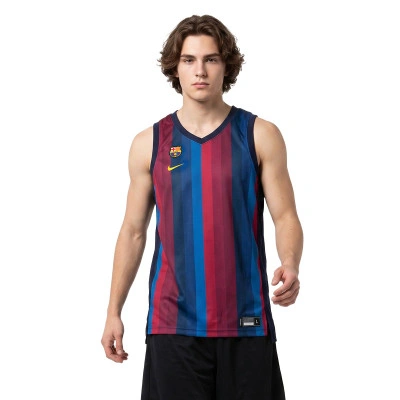 Maillot FC Barcelona Domicile 2026-2027