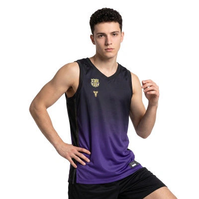 Maillot FC Barcelona Extérieur 2026-2027