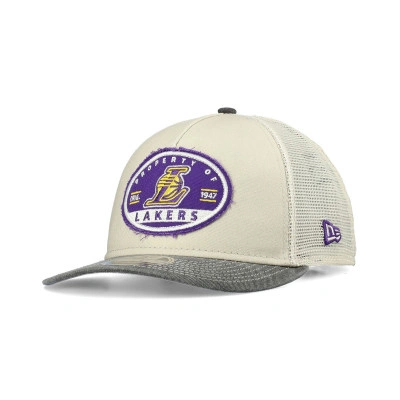 Casquette Los Angeles Lakers 940º MC AF