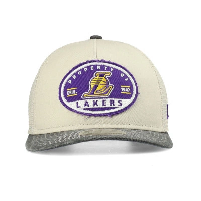 Casquette Los Angeles Lakers 940º MC AF