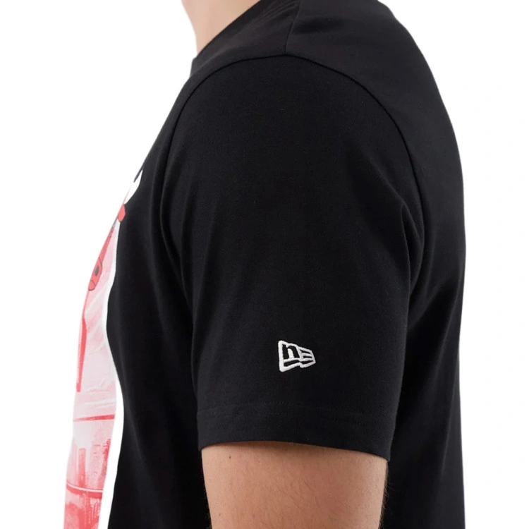 camiseta-new-era-chicago-bulls-graphic-black-4