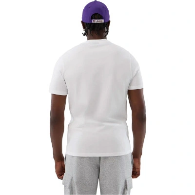 T-Shirt Los Angeles Lakers Graphic