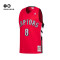 Maillot Mitchell & Ness Toronto Raptors Swingman José Calderon 2005-06