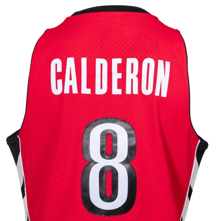 camiseta-mitchell-ness-toronto-raptors-swingman-jose-calderon-2005-06-red-5