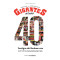 Magazine Gigantes Spécial 40 ans de Gigantes del Basket