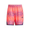 Short adidas Crazylite Graph