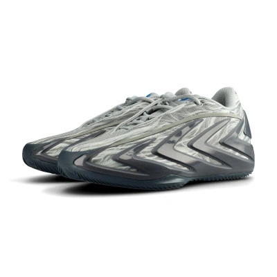 Chaussures Anthony Edwards 3 Snow Camo