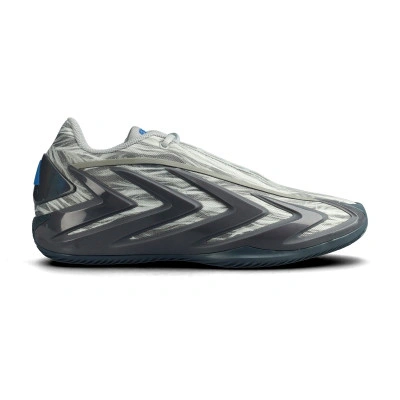 Chaussures Anthony Edwards 3 Snow Camo