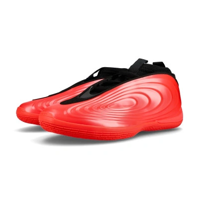 Chaussures Harden Volume 10 Ruby Red