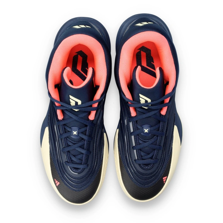 zapatillas-adidas-dame-x-midnight-blue-night-indigo-warm-vanilla-solar-turbo-5
