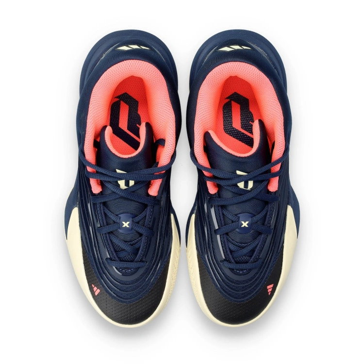 zapatillas-adidas-dame-x-midnight-blue-nino-night-indigo-warm-vanilla-solar-turbo-5
