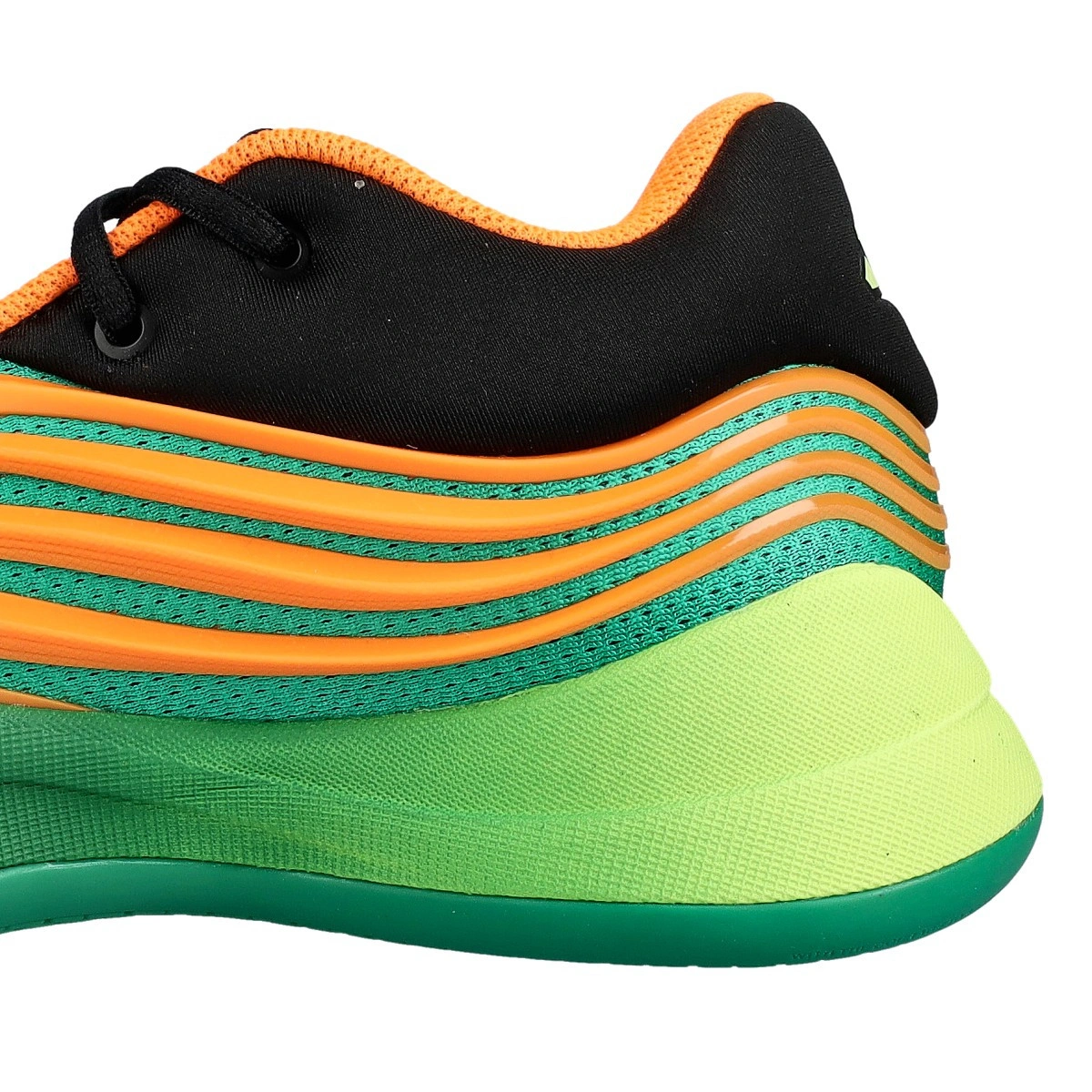 zapatillas-adidas-dame-x-meet-the-moment-nino-court-green-lucid-orange-frozen-lemon-8