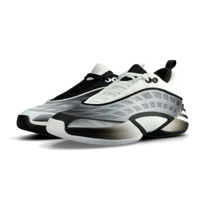 Chaussures D.O.N. Issue 8 Ying & Yang