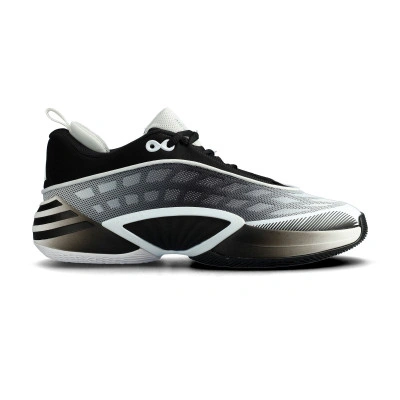 Chaussures D.O.N. Issue 8 Ying & Yang