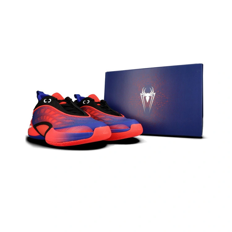 zapatillas-adidas-d.o.n.-issue-8-spiderman-core-black-lucid-red-lucid-blue-10