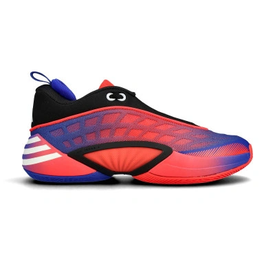 Chaussures D.O.N. Issue 8 Spiderman