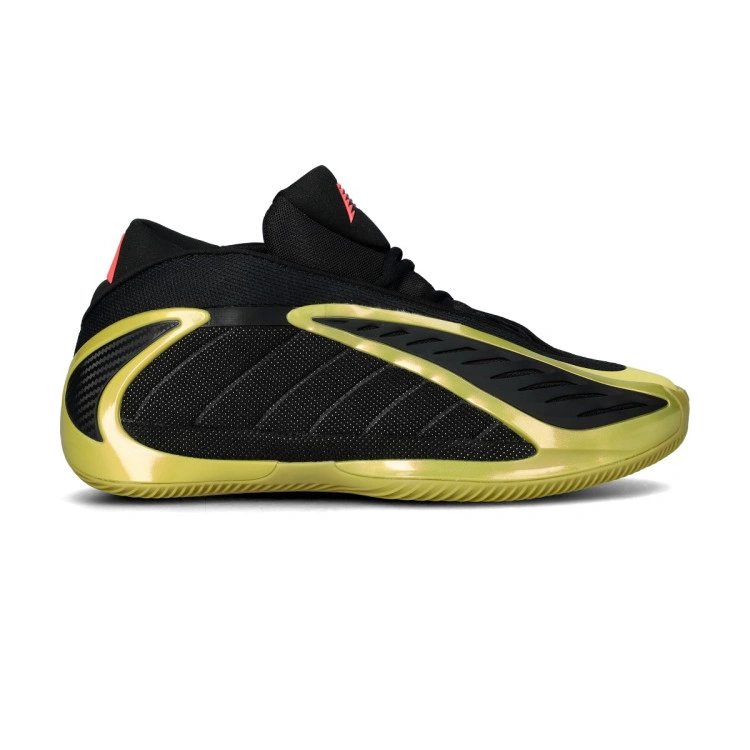 zapatillas-adidas-anthony-edwards-2-core-black-gold-met.-solar-turbo-1