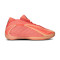 Chaussures adidas adidas Anthony Edwards 2 Peach