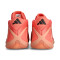 Chaussures adidas adidas Anthony Edwards 2 Peach