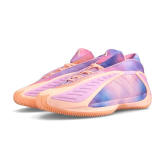 Chaussures adidas Anthony Edwards 2 Tie Dye