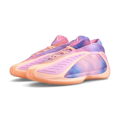 Chaussures adidas Anthony Edwards 2 Tie Dye